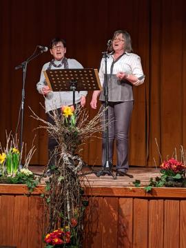 Dobrodelni koncert za pomoč pri obnovi pogorele hiše 9